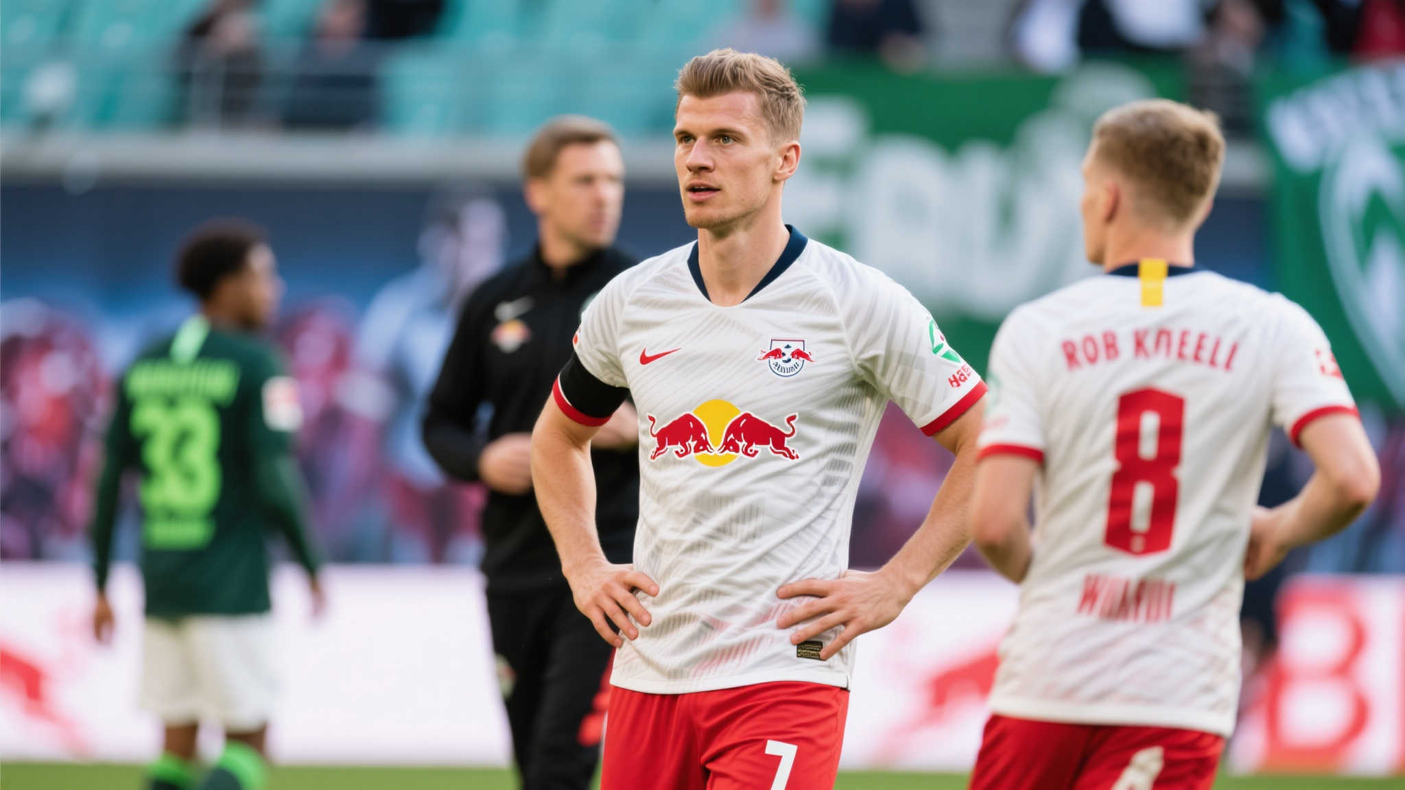 德天空:RB莱比锡已经与不莱梅前主帅维尔纳达成 RB莱比锡近年来在德甲乃至欧洲赛场表现不俗,但球队