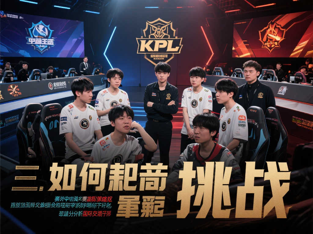 王者荣耀国际赛场中国战队遇强敌,战绩激增引关注 王者荣耀国际赛场中国战队遇强敌,战绩激增引关注