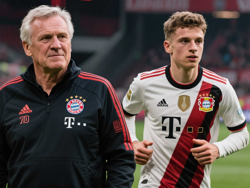 海因克斯：维尔茨有望复制克罗斯的辉煌职业轨迹