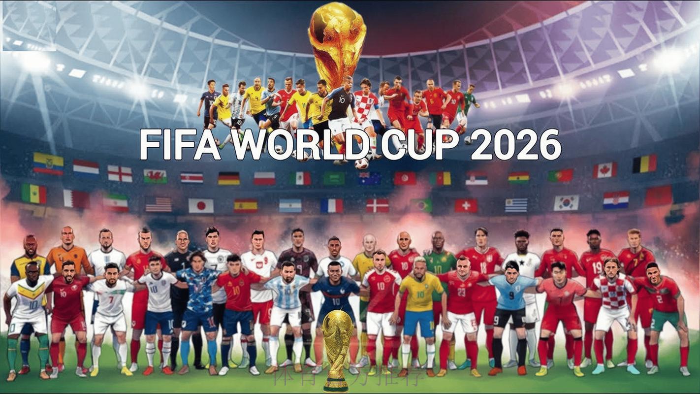 2026世界杯高清直播官方观看入口