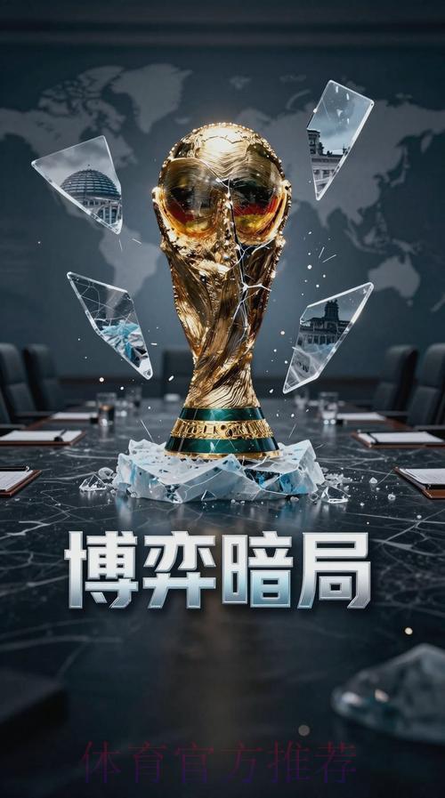 深度剖析世界杯竞猜平台的核心服务与核心竞争优势 深度剖析世界杯竞猜平台的核心服务与核心竞争优势
