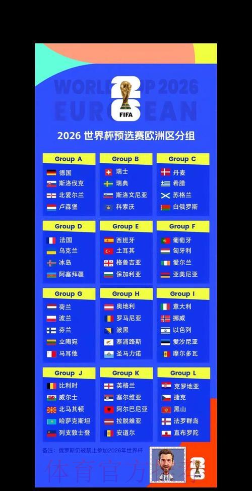 2026世界杯官方权威预测平台精选推荐 2026世界杯官方权威预测平台精选推荐
