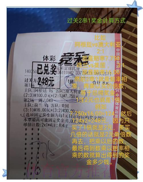 世界杯竞猜：小本金如何实现稳定盈利