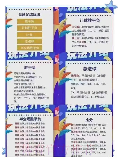 世界杯竞猜：小本金如何实现稳定盈利
